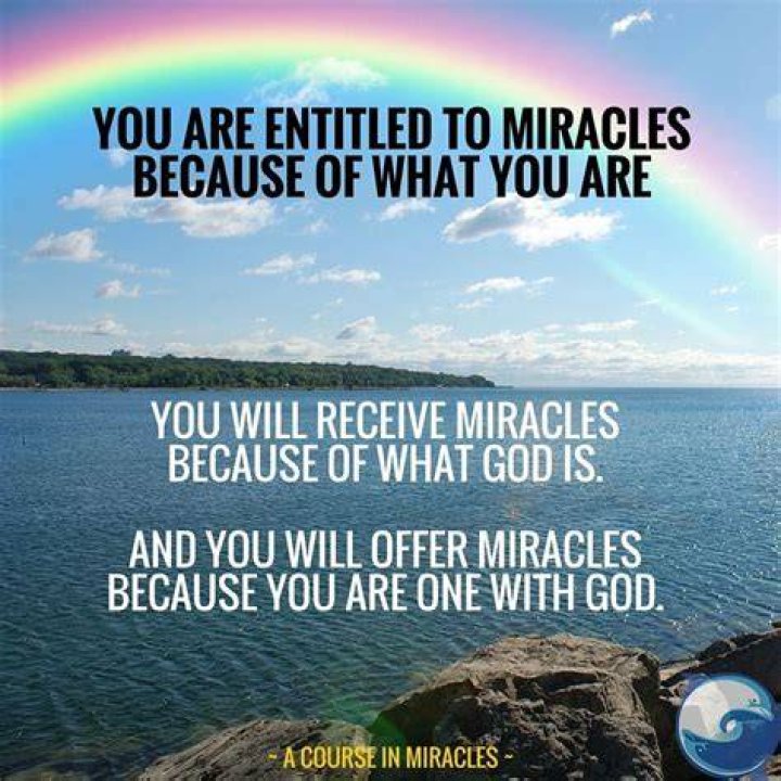 miracle