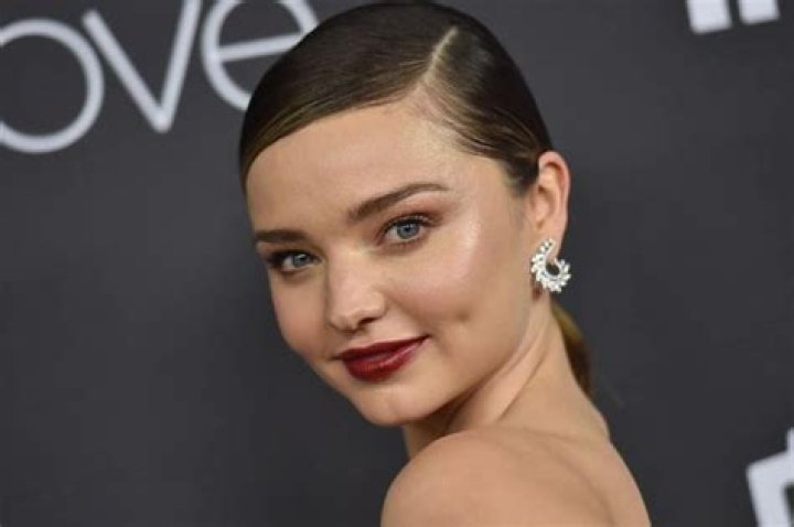 Miranda Kerr Bikini Pictures From SEXY EDIT Magazine Shoot – Hollywood Life