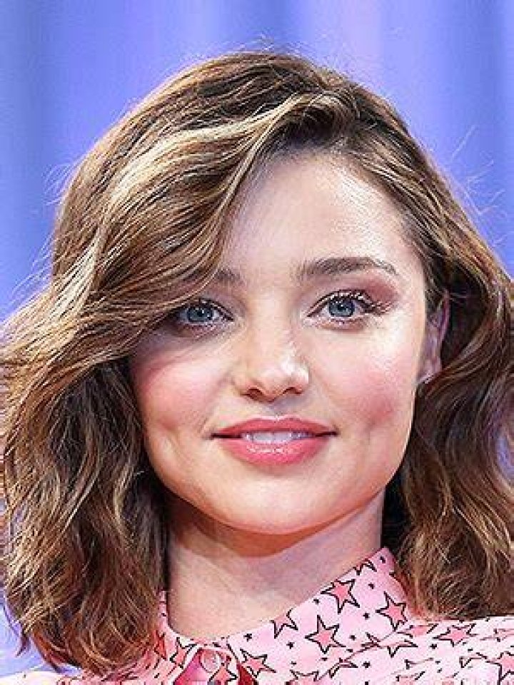 Miranda Kerr – Hollywood Life