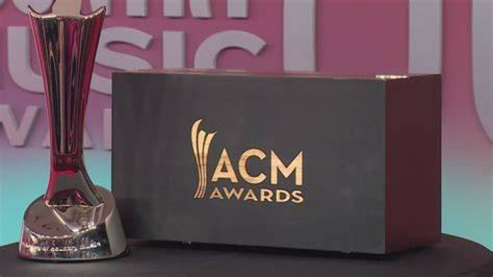 Miranda Lambert54th Annual ACM Awards, Arrivals, Grand Garden Arena, Las Vegas, USA - 07 Apr 2019
