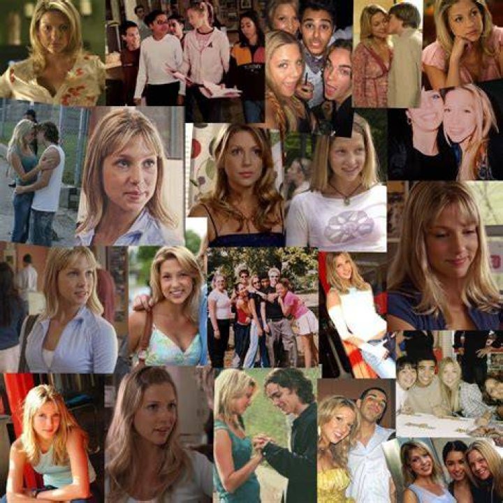 Miriam McDonald