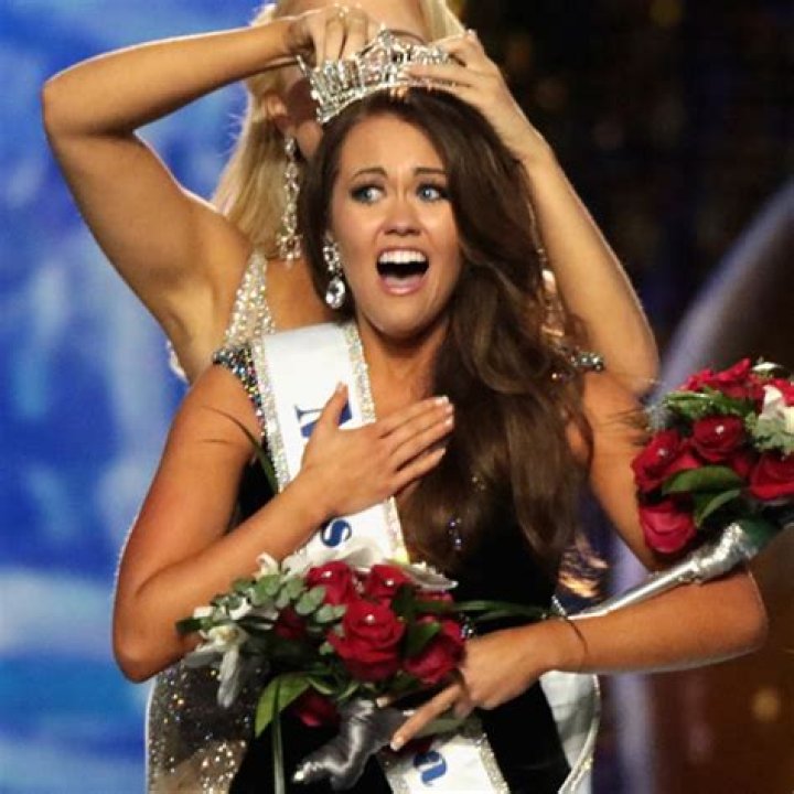 Miss America 2018