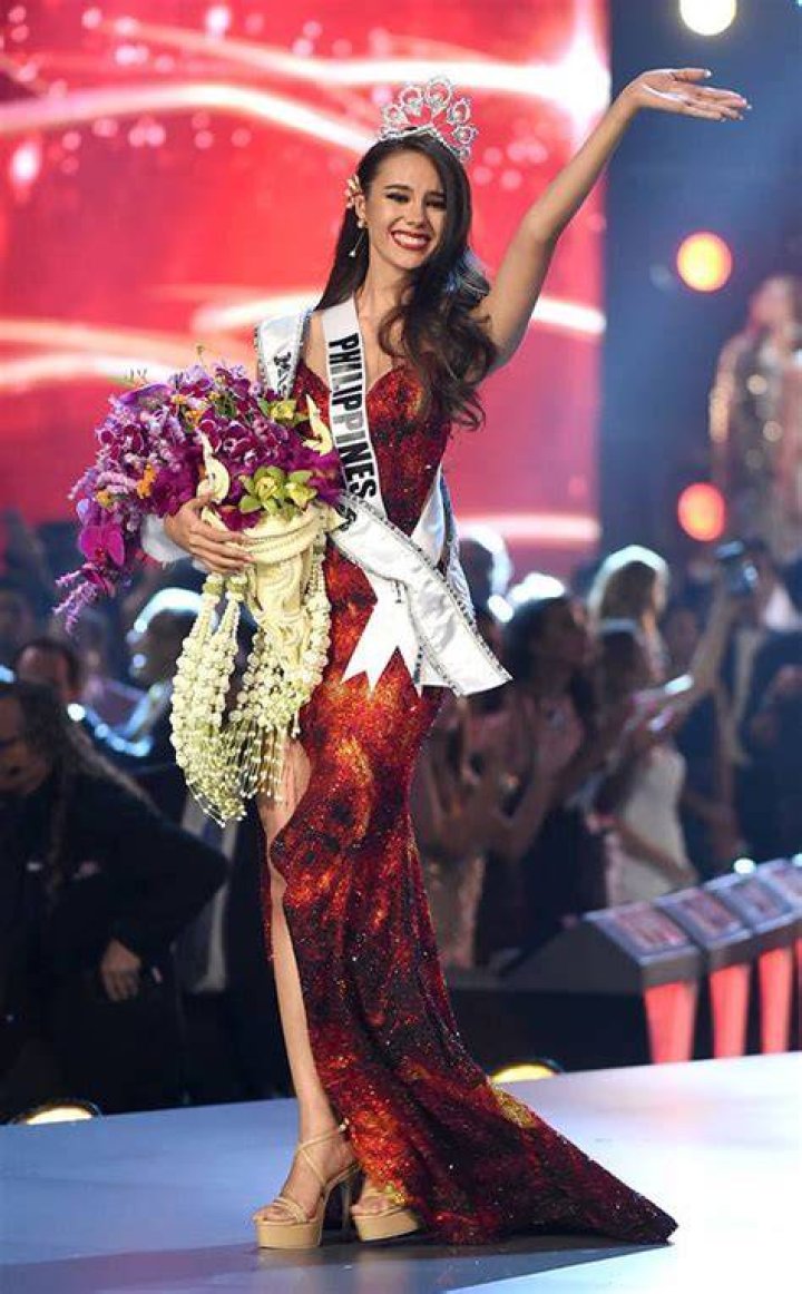 Miss Universe 2018