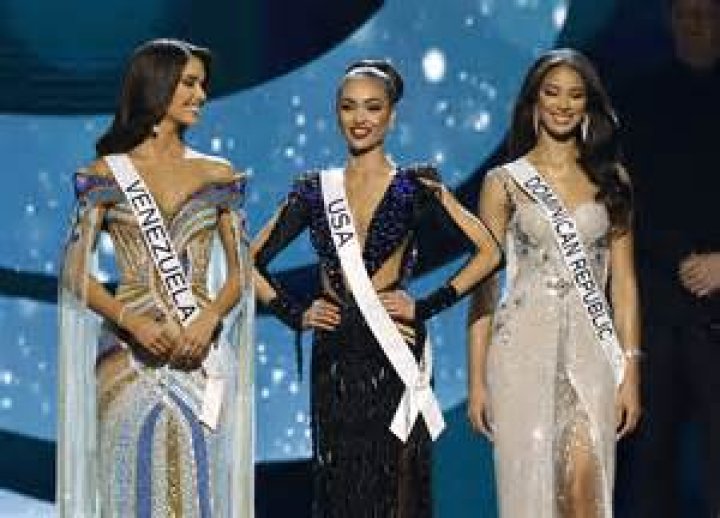 Miss Universe 2023 gallery