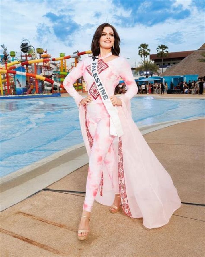 Miss Universe Swimsuits 2021— Photos Of Bikinis & More – Hollywood Life