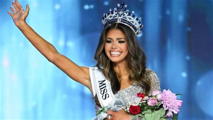 Miss USA