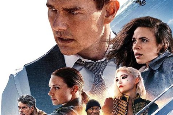 mission: impossible 7 cast