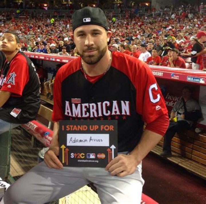 MLB: Hottest Hunks In The 2016 World Series — Pics