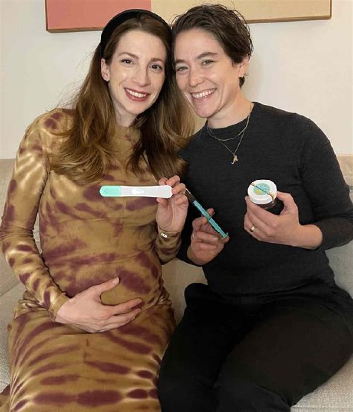 Molly Bernard