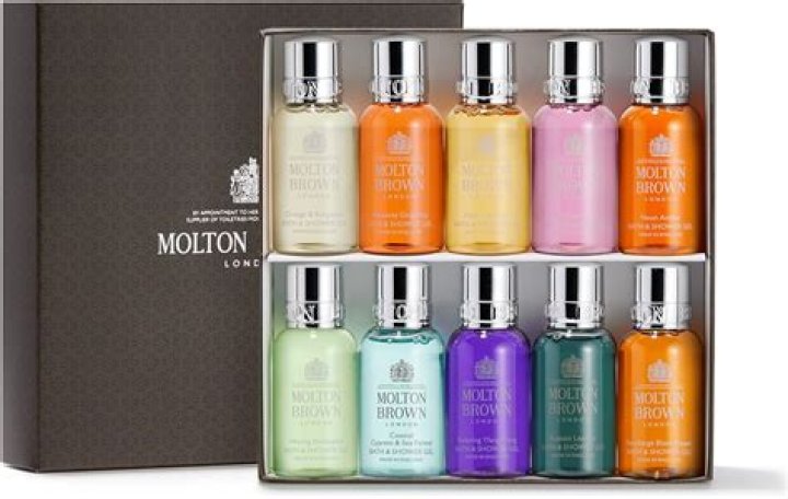Molton Brown