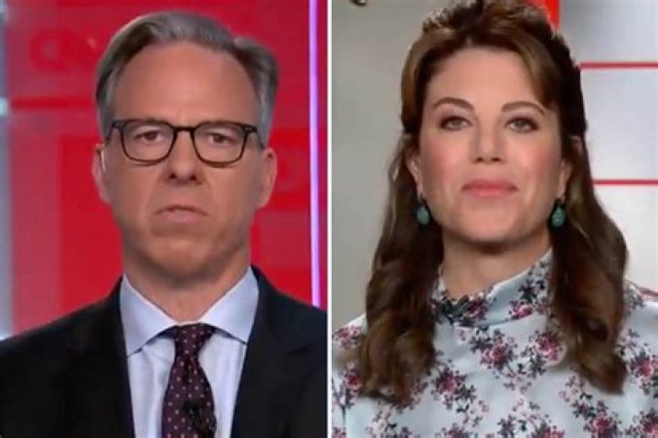 monica lewinsky jake tapper
