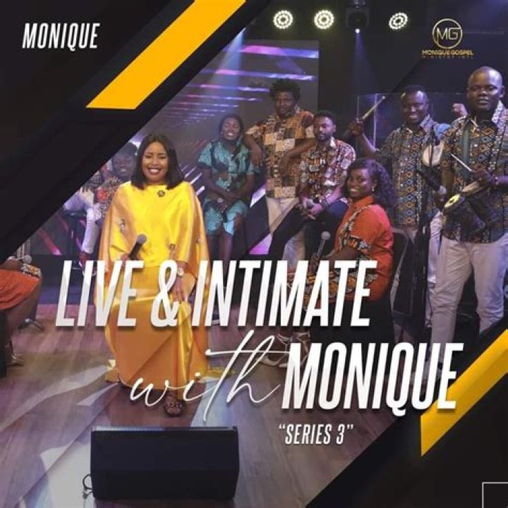 Monique Billing Uses Muse