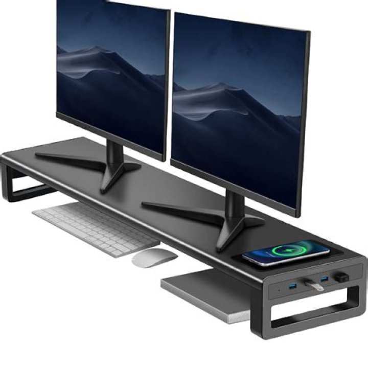 Monitor Riser