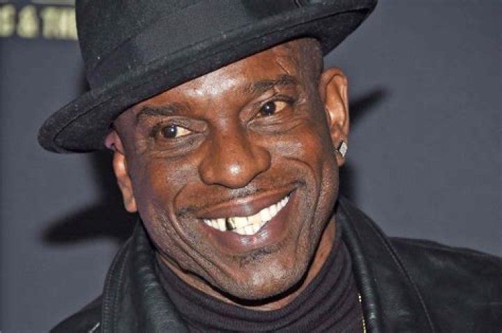 Mopreme Shakur