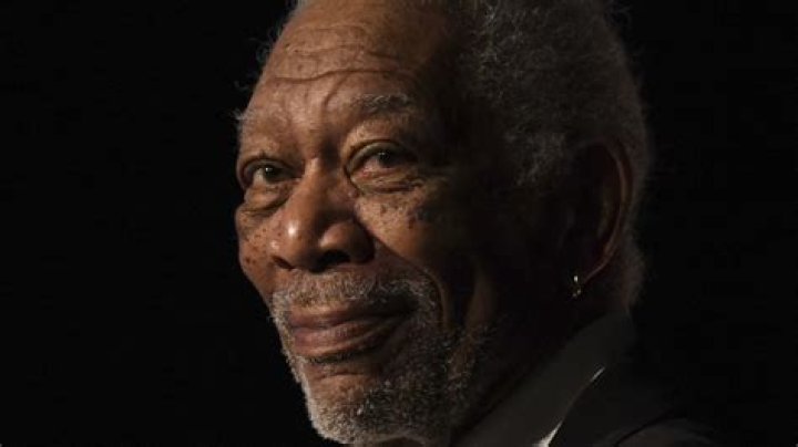 Morgan Freeman News, Photos and Videos – Hollywood Life