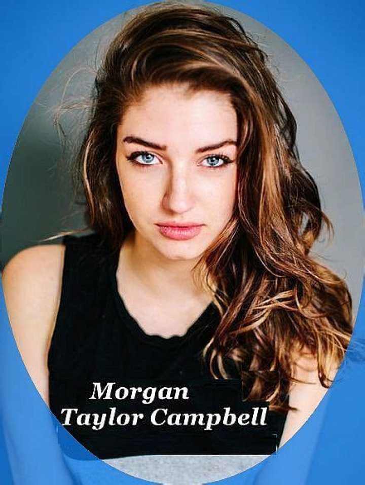 Morgan Taylor