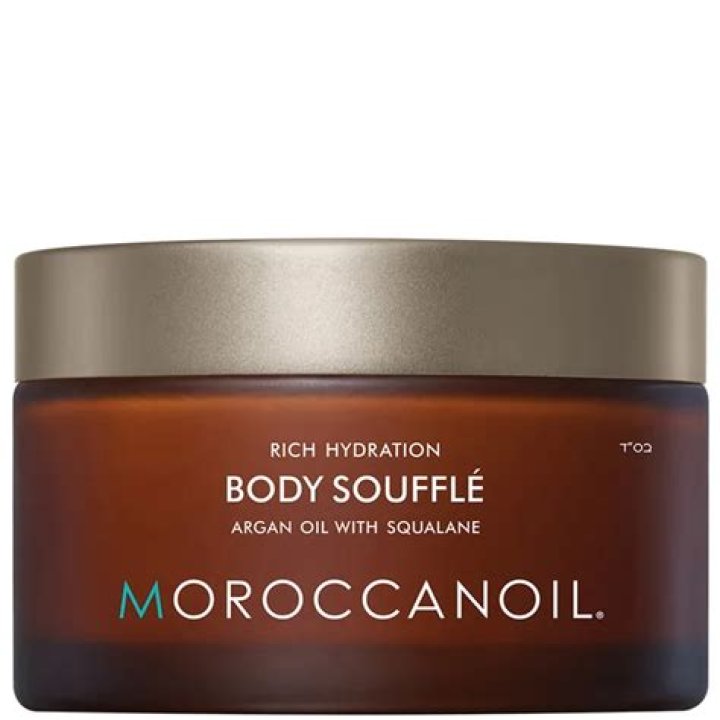 MOROCCANOIL Body Souffl&eacute;, $56, Sephora