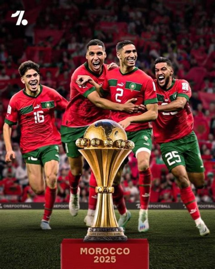 Morocco Soccer Club World Cup, Marrakech, Morocco