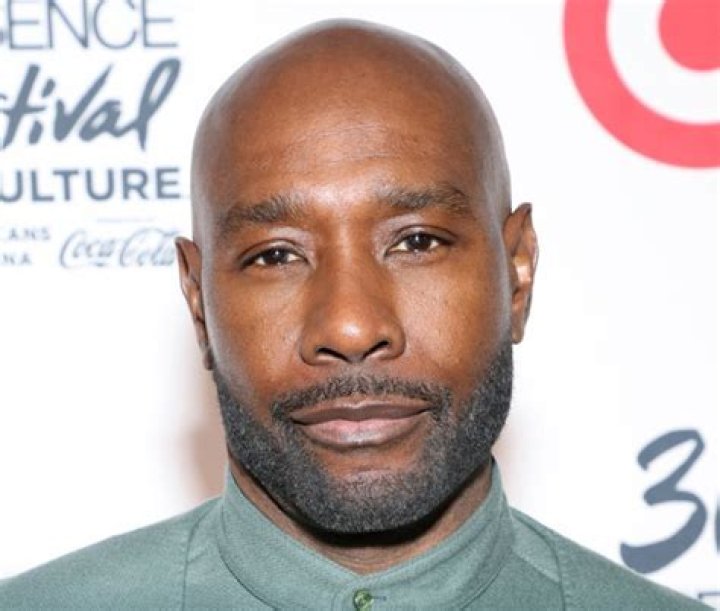 Morris Chesnut