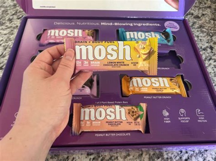 mosh