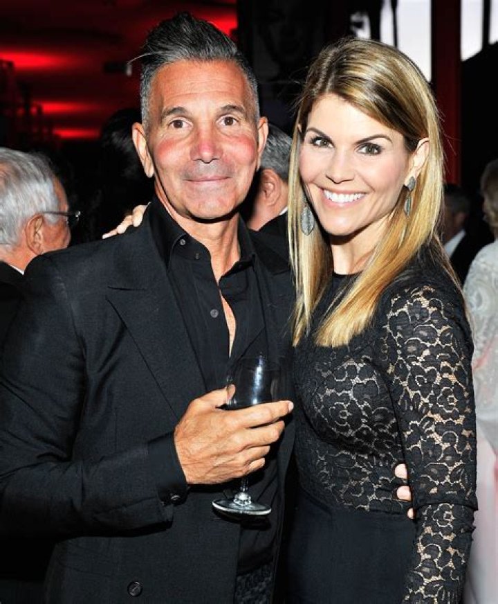 Mossimo Giannulli Lori Loughlin