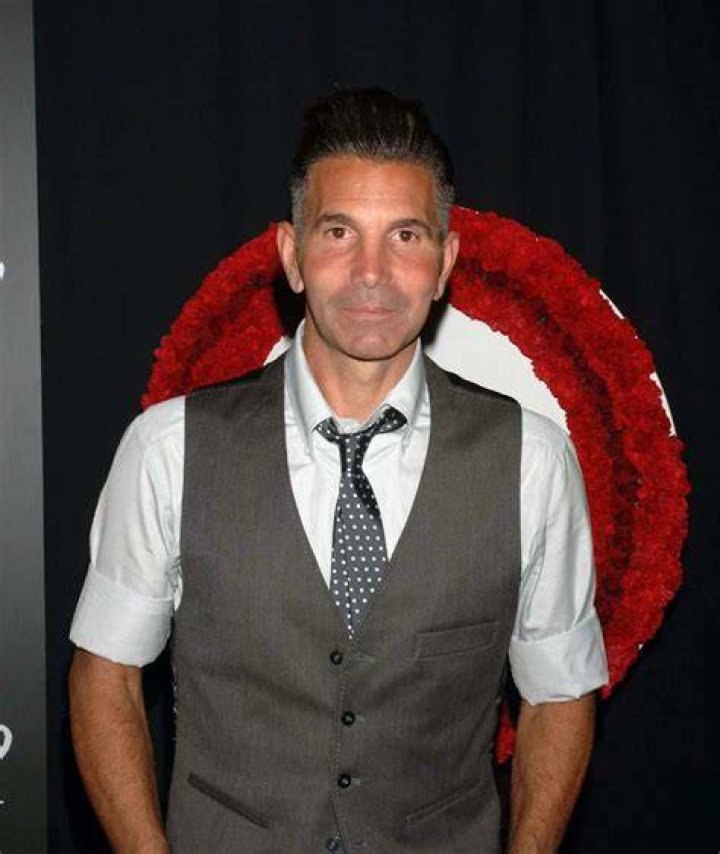 Mossimo Gianulli Court Doc