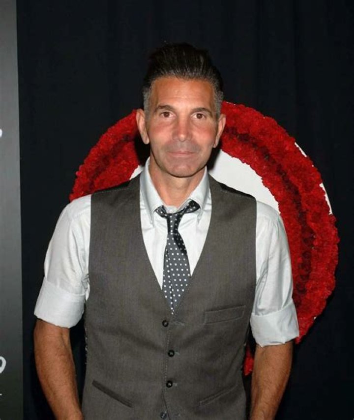 Mossimo Gianulli Court Docs