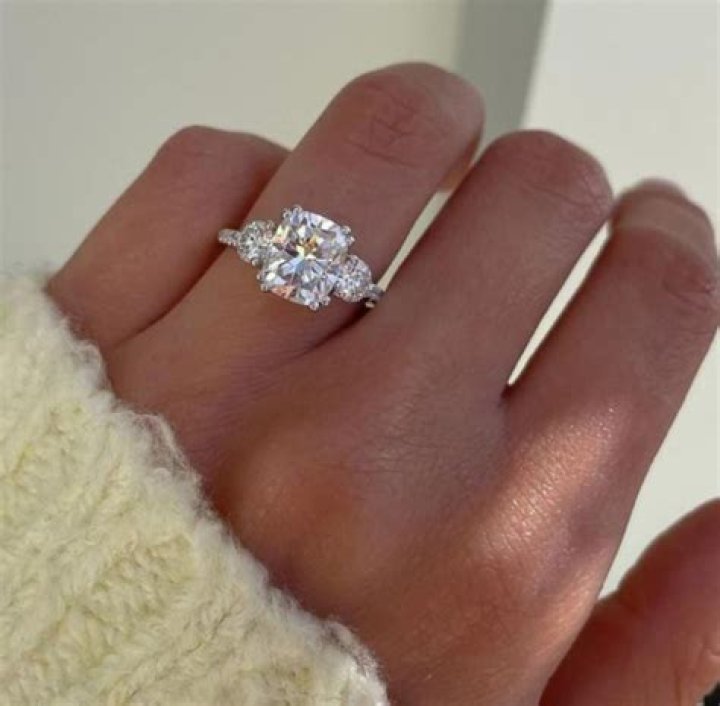 Most Beautiful Engagement Rings Of 2018