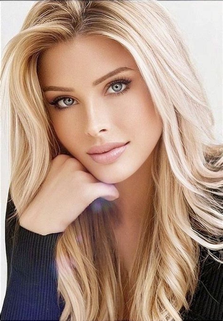 Most Gorgeous GUESS Girls Of All Time