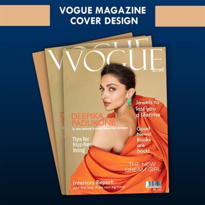 Most Gorgeous Makeup-Free Magazine Covers Of All-Time