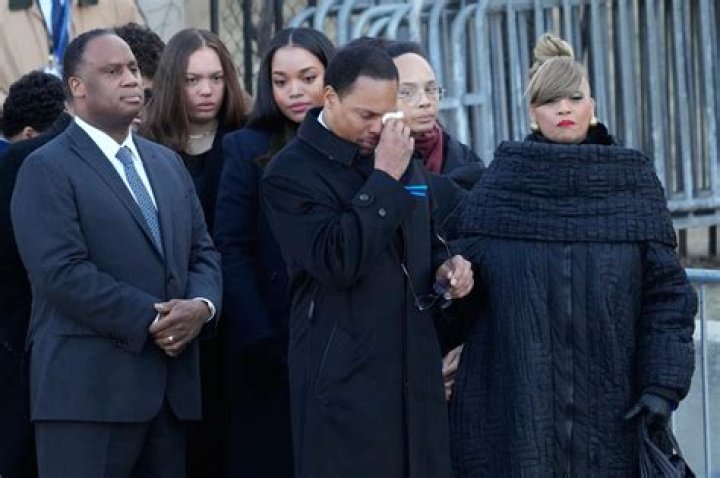 Mourners Pay Respects To Joan Rivers