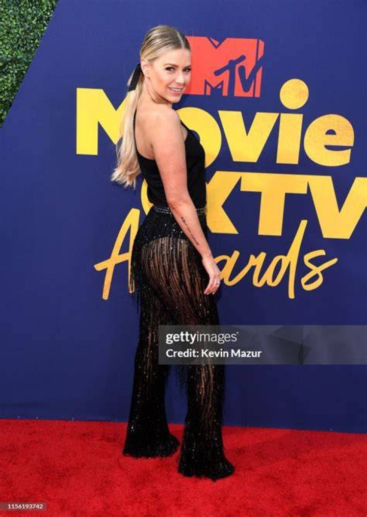MTV Movie and TV Awards 2022: Vanessa Hudgens & More