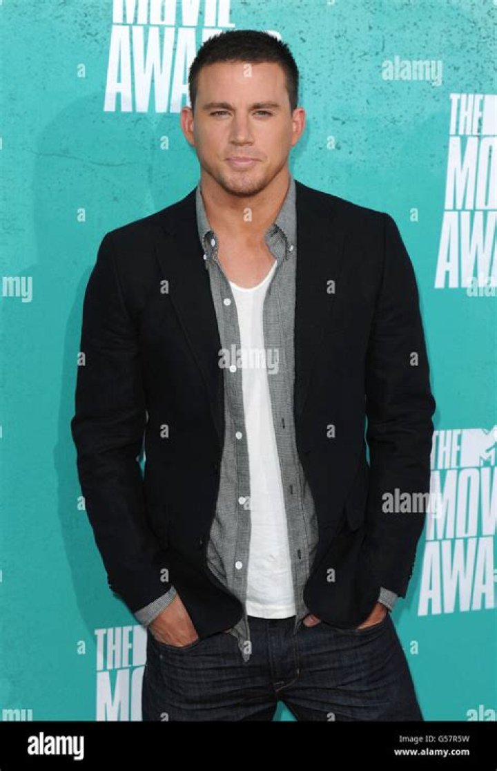 MTV Movie Awards Arrivals, Los Angeles, USA