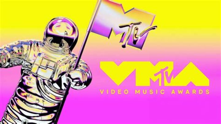 MTV Video Music Awards Best Dressed