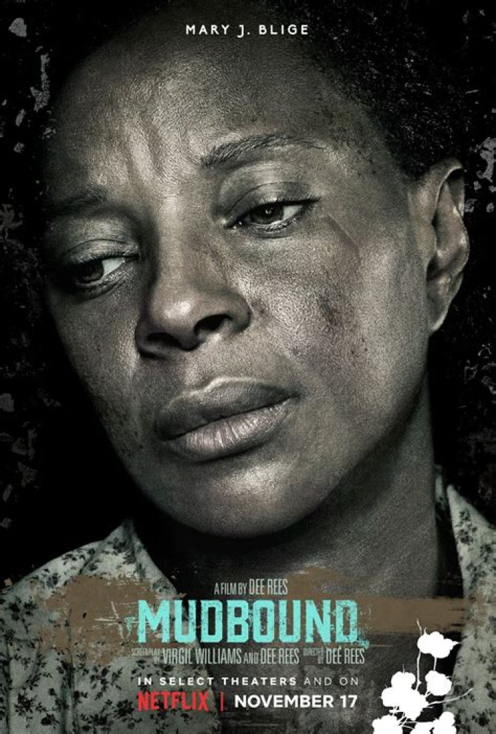 Mudbound