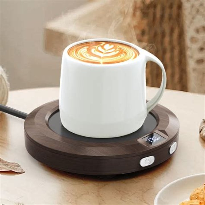 mug warmer