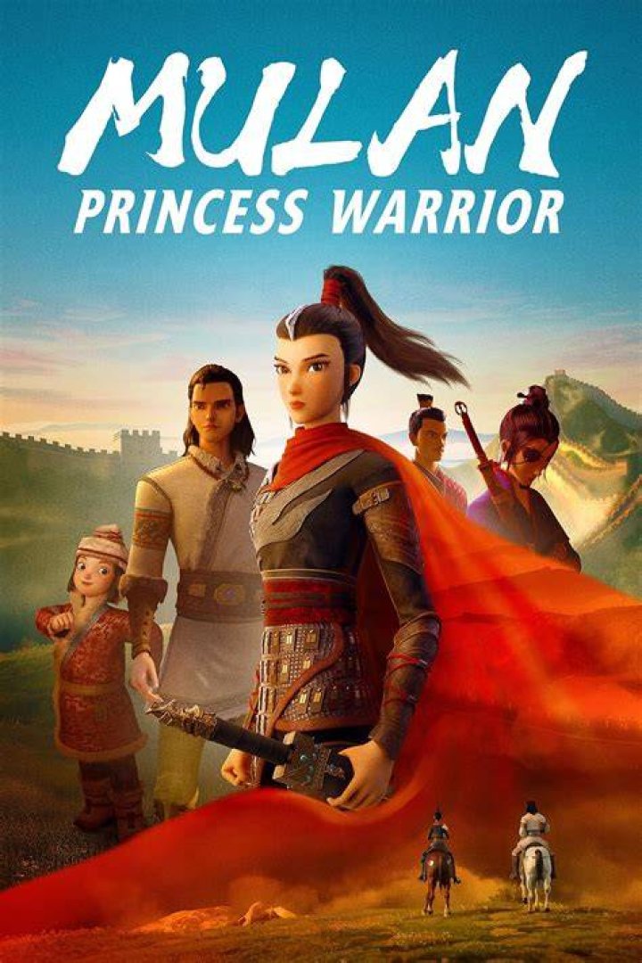 ‘Mulan’ Trailer: Mulan Shows Off Insane Battle Moves — Watch