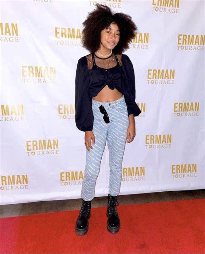 Mychal-Bella Bowman