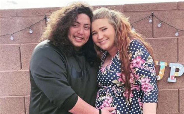 Mykelti Brown husband