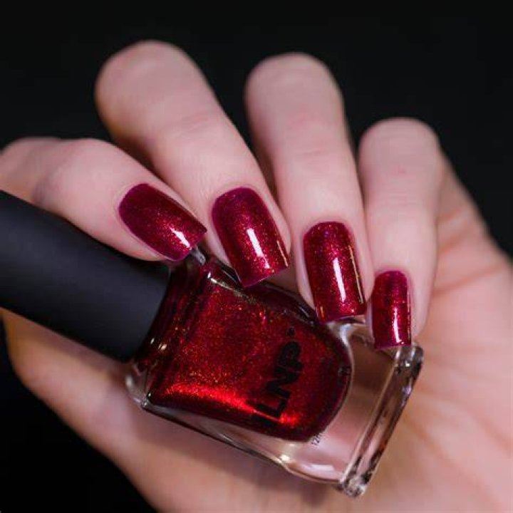 nail polish