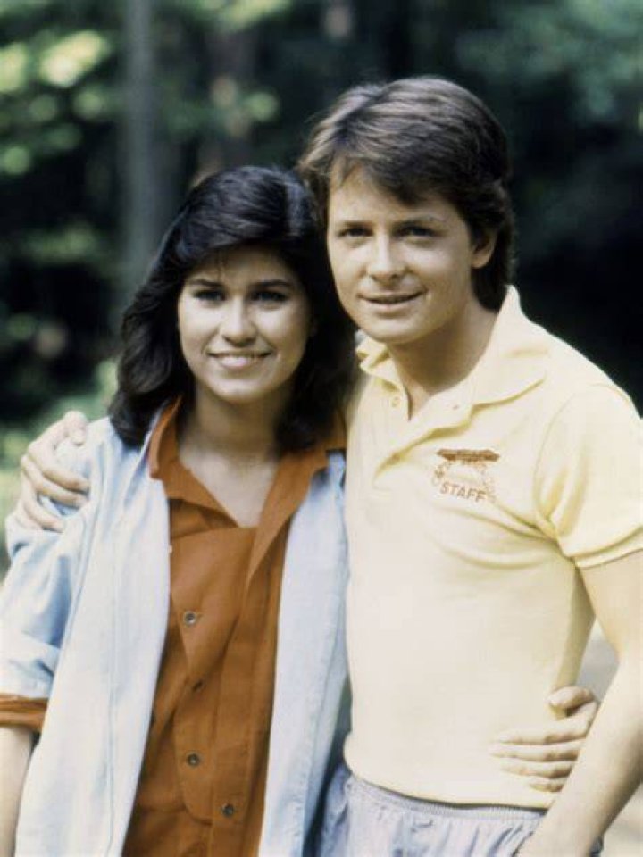 Nancy McKeon