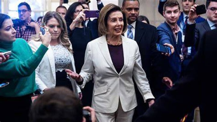Nancy Pelosi Steps Down As House Democratic Leader: ‘The Hour’s Come For A New Generation To Lead’