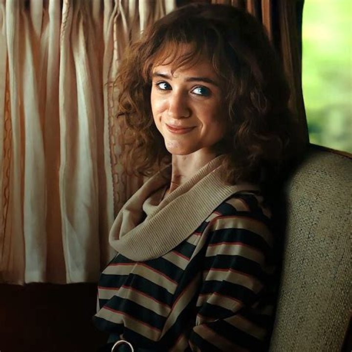 Nancy Wheeler