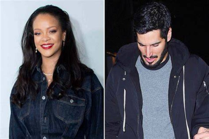 Naomi Campbell On Rihanna Dating Hassan Jameel — She’s ‘Furious’ – Hollywood Life