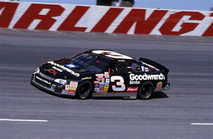 NASCAR: Full Speed. Dale Earnhardt Jr. in NASCAR: Full Speed. Cr. Courtesy of Netflix &copy; 2024