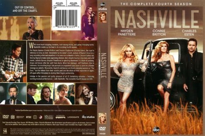 Nashville Season 4