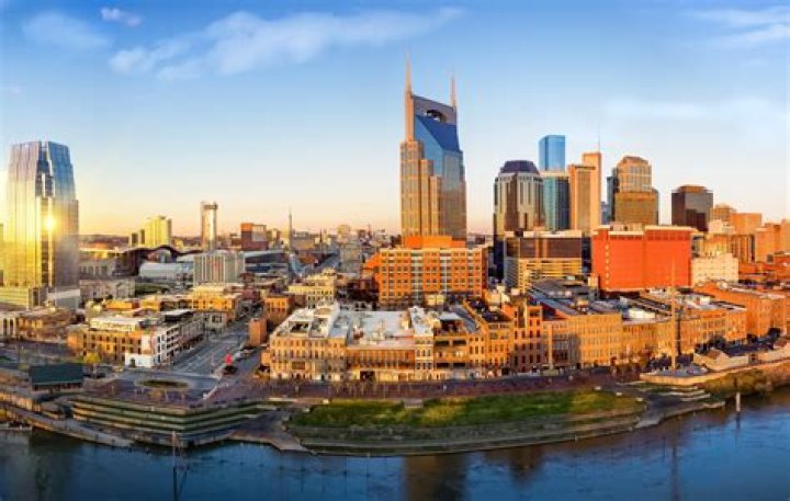 nashville