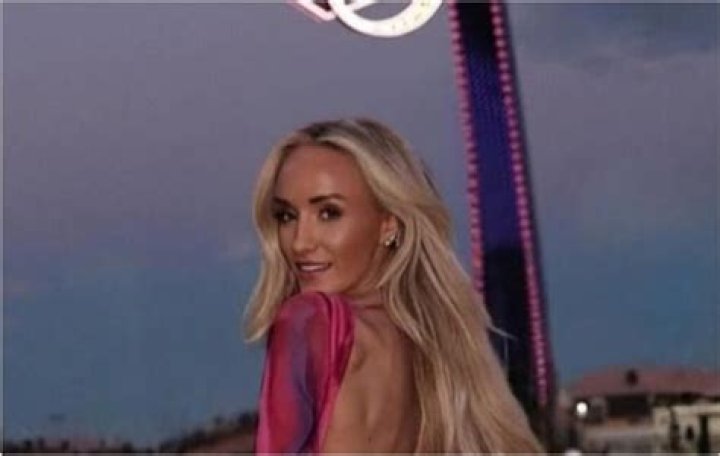 Nastia Liukin