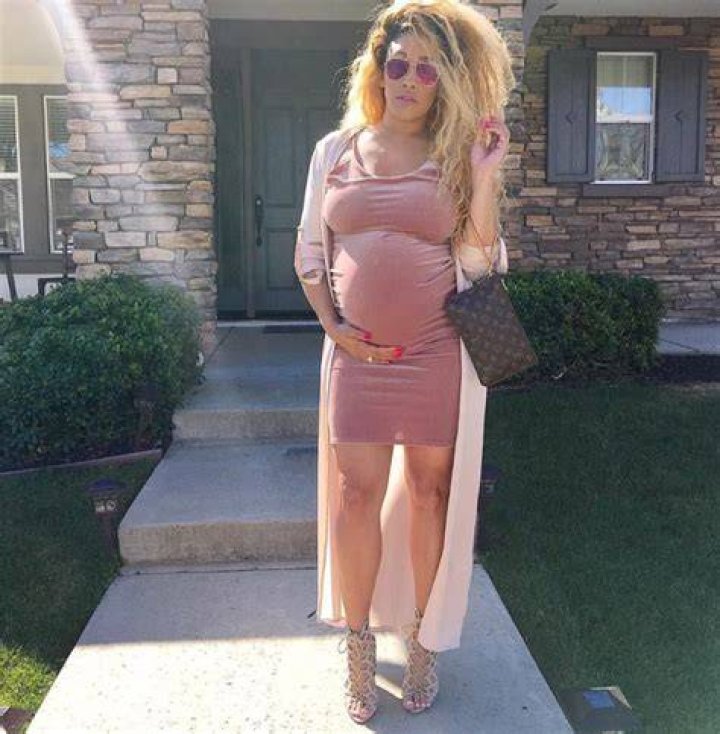 Natalie Nunn & Family — SEE PICS