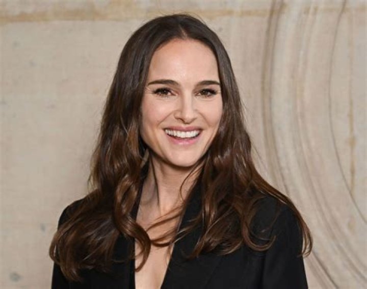 Natalie Portman Does Press For &lsquo;The Other Boleyn Girl&rsquo;